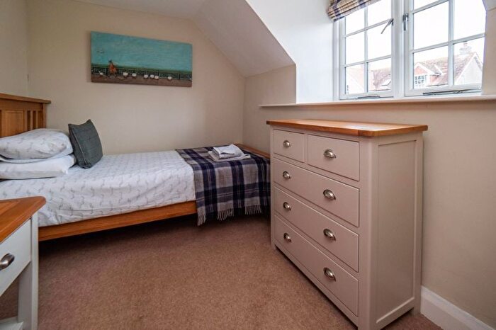 5 Bedroom Detached House For Sale In Main Street, Hutton Buscel, Scarborough, YO13