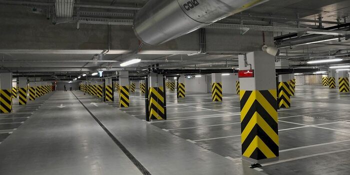 Parking/garage To Rent In Cutter Lane, London, SE10