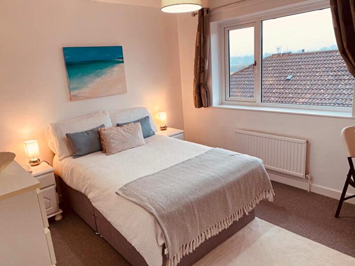 4 Bedroom Terraced House To Rent In Ellison Walk, Canterbury, CT1