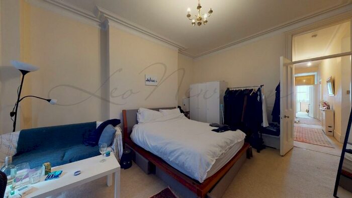 4 Bedroom Flat To Rent In Transept Street, London, NW1