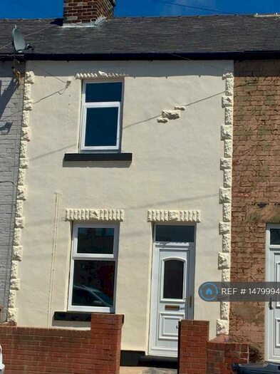 3 Bedroom Terraced House To Rent In Cresswell Street, Barnsley, S75