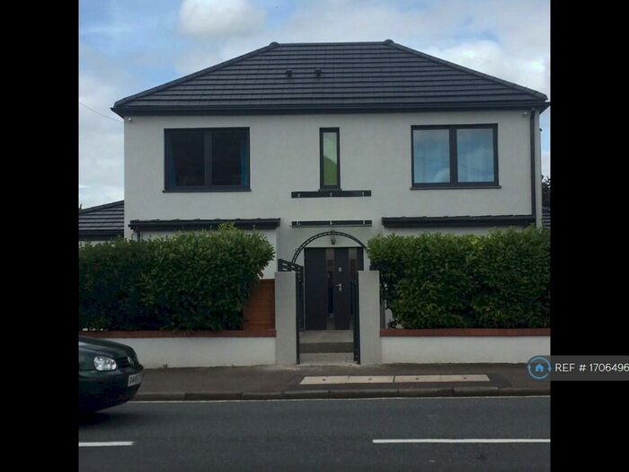 1 Bedroom Flat To Rent In Lodge Causeway, Bristol, BS16