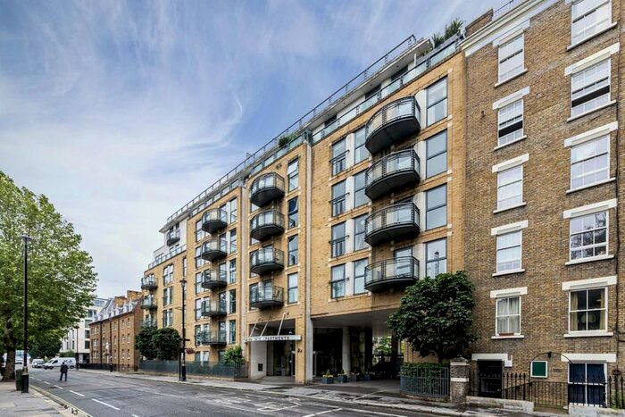 2 Bedroom Flat To Rent In Ebury Bridge Road, London, SW1W