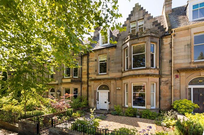 3 Bedroom Flat For Sale In / Murrayfield Avenue, Murrayfield, Edinburgh, EH12