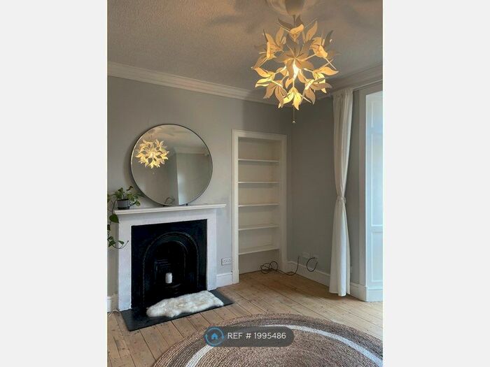 1 Bedroom Flat To Rent In Station Road, Roslin, EH25