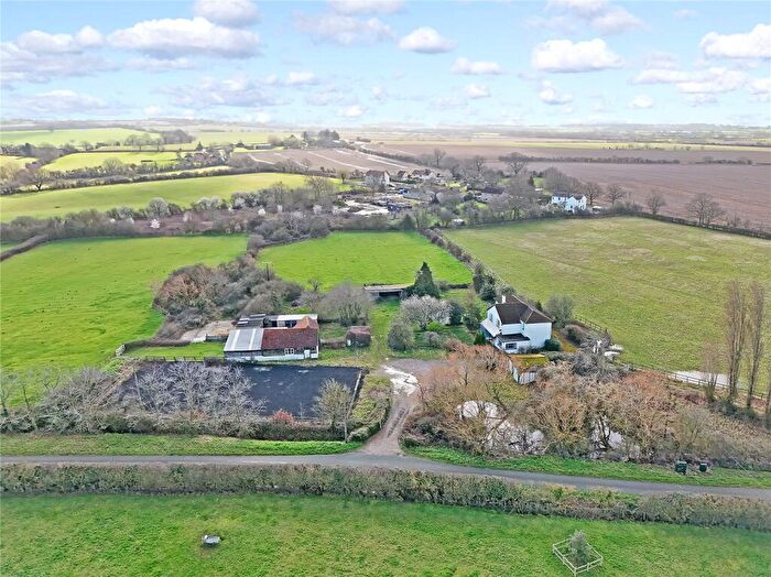 5 Bedroom Detached House For Sale In Lodge Lane, Purleigh, Chelmsford, Essex, CM3