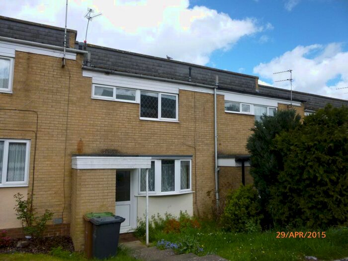 3 Bedroom Property To Rent In The Medway, Daventry, NN11