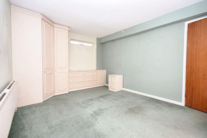 4 Bedroom Detached House For Sale In Thornbury Wood, Hiltingbury, Chandler's Ford, Dq., SO53