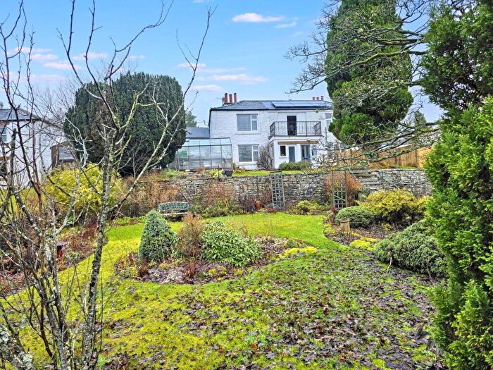 3 Bedroom Semi-Detached House For Sale In Moredun House, Nenthead, Alston, Cumbria, CA9