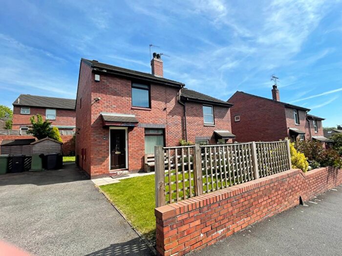 2 Bedroom Semi-Detached House To Rent In Haddon Road, Burley, Leeds, LS4