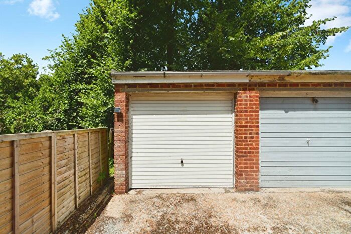 1 Bedroom Flat For Sale In Springfield Road, Brighton, BN1 - Photo 7