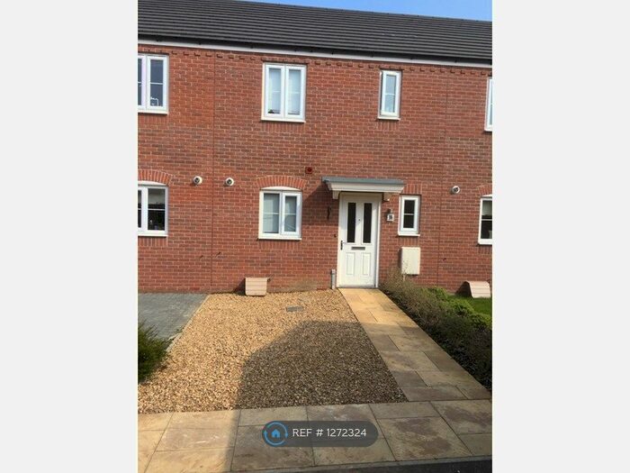 2 Bedroom Terraced House To Rent In Medina Walk, Spalding PE11