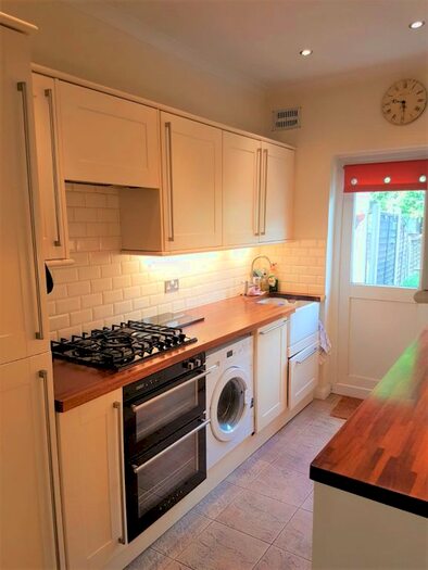 3 Bedroom Terraced House To Rent In Grosvenor Road, Chadwell Heath / Dagenham, RM8