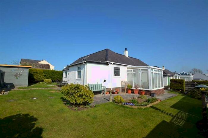 3 Bedroom Detached Bungalow For Sale In Stad Brynteg, Llansadwrn, Anglesey, LL59
