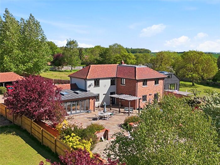 5 Bedroom Detached House For Sale In Littlebury Green, Saffron Walden, Essex, CB11