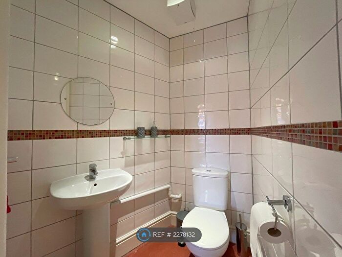 6 Bedroom End Of Terrace House To Rent In Heathfield Road, Wavertree, Liverpool, L15