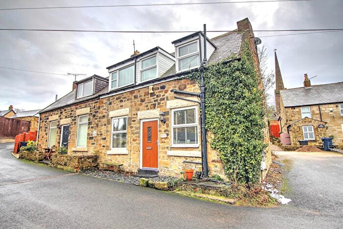 2 Bedroom Cottage For Sale In Sourmilk Hill Lane, Gateshead, NE9