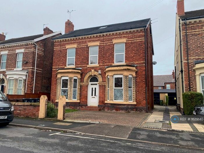 2 Bedroom Flat To Rent In Rosset Road, Crosby, L23
