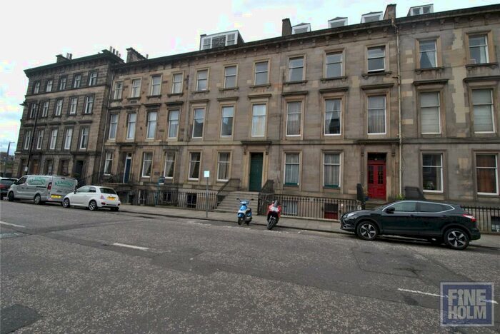 5 Bedroom Apartment To Rent In Grosvenor Street, Haymarket, Edinburgh, EH12