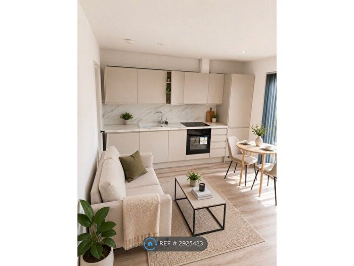 1 Bedroom Flat To Rent In Lavender Apartments, Croydon, CR0