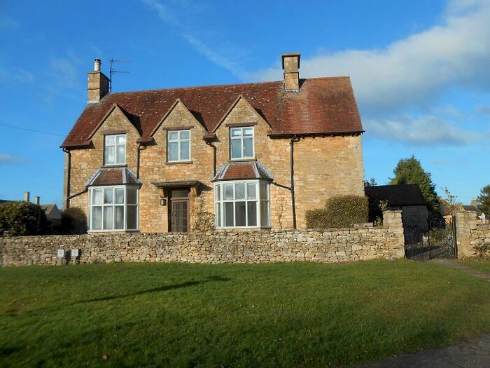 3 Bedroom Detached House To Rent In Westington, Chipping Campden, GL55