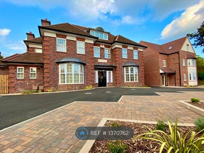 1 Bedroom Flat To Rent In Holly Lane, Birmingham, B24