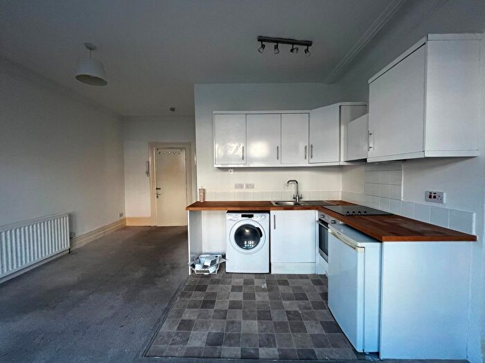 1 Bedroom Flat To Rent In Park Row, Bristol, BS1