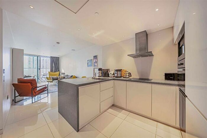 1 Bedroom Flat For Sale In Moor Lane, Moor Lane, EC2Y
