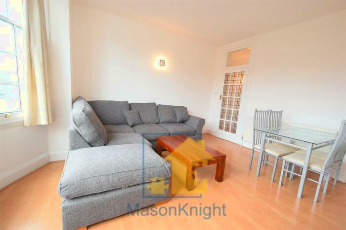 2 Bedroom Flat To Rent In Edgbaston, Birmingham, B16