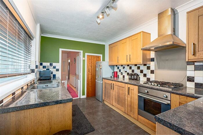 3 Bedroom Terraced House For Sale In Plough Road, Landore, Swansea, SA1