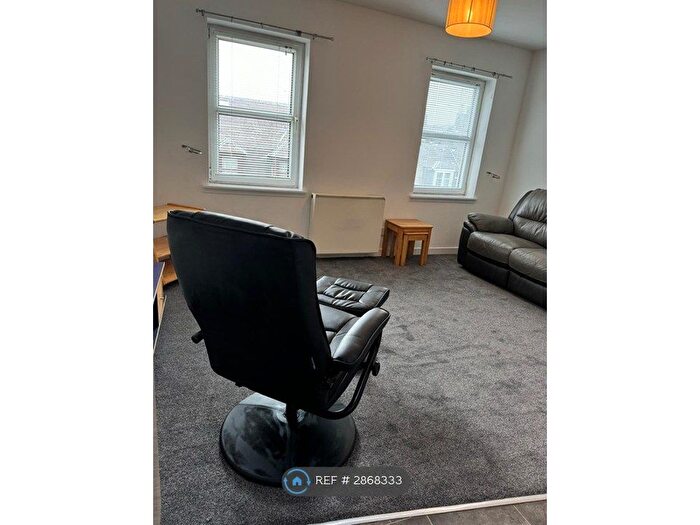 2 Bedroom Flat To Rent In Belmont Road, Aberdeen, AB25