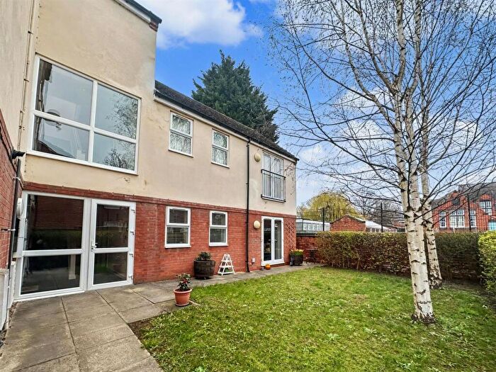 2 Bedroom Apartment To Rent In Derby Road, Stapleford, Nottingham, NG9