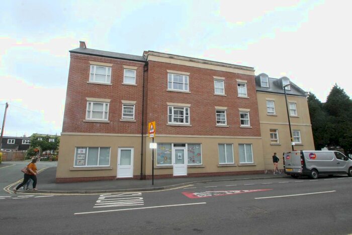 2 Bedroom Flat To Rent In Longden Coleham, Shrewsbury, SY3