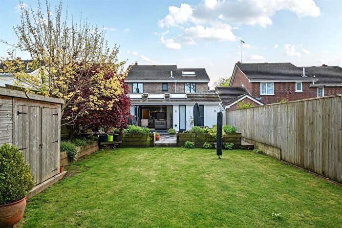 4 Bedroom Link Detached House For Sale In Ash Grove, Ivybridge, PL21