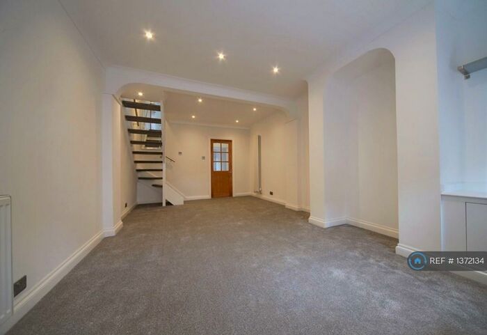 2 Bedroom Terraced House To Rent In Weaver St., Winsford, CW7