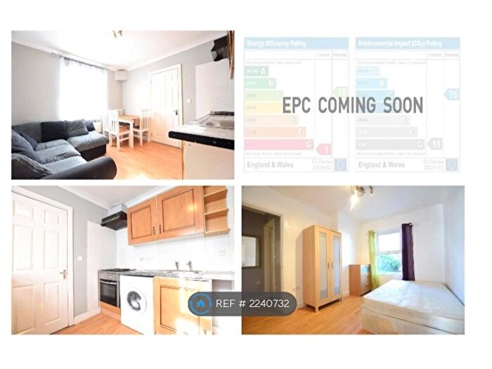 1 Bedroom Flat To Rent In William Street, Reading, RG1