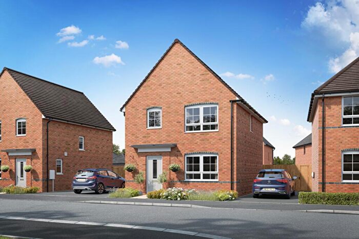 3 Bedroom Detached House For Sale In Denchworth Road, Wantage, OX12