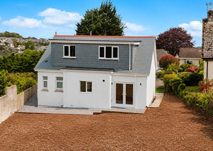 5 Bedroom Detached House For Sale In Boxwell Park, Bodmin, Cornwall, PL31