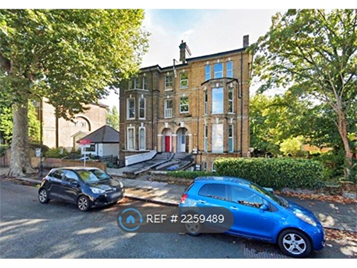 1 Bedroom Flat To Rent In Anerley Park, London, SE20