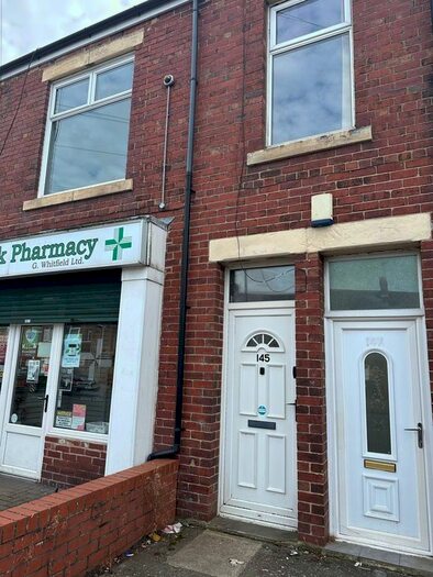 2 Bedroom Flat To Rent In Brookland Terrace, North Shields, NE29