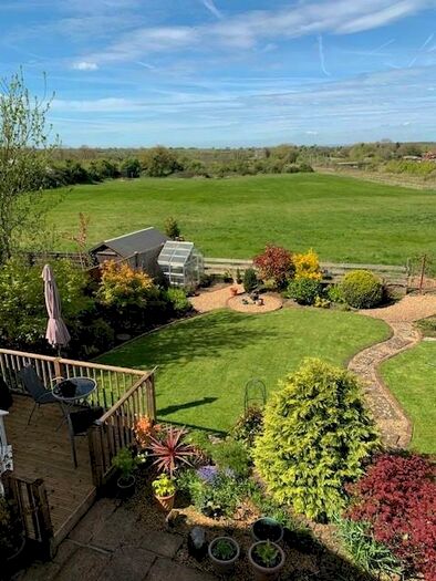 5 Bedroom Detached House For Sale In Chapel Lane, Old Sodbury, Bristol, BS37