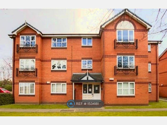 2 Bedroom Flat To Rent In Lancaster Road, Salford, M6