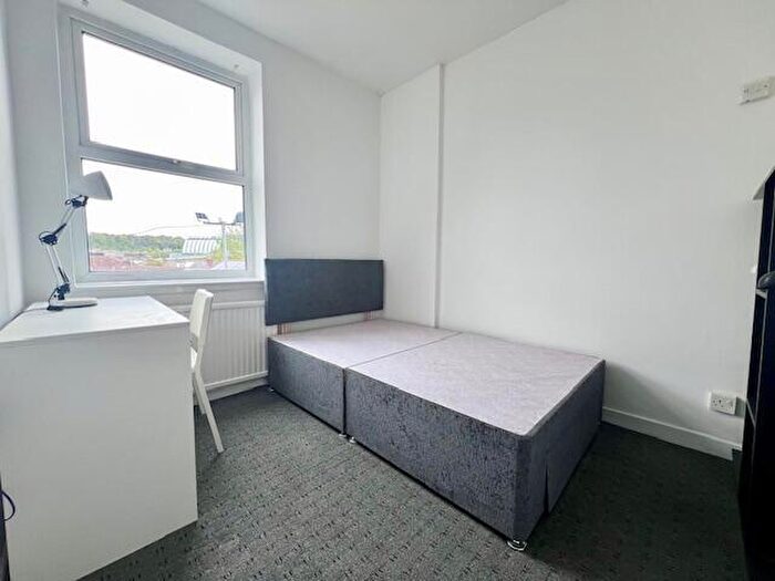 4 Bedroom House To Rent In Charlotte Road, Sheffield, S2