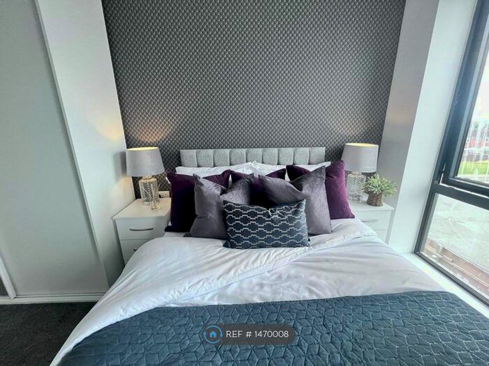 2 Bedroom Flat To Rent In Grafton Street, Liverpool, L8