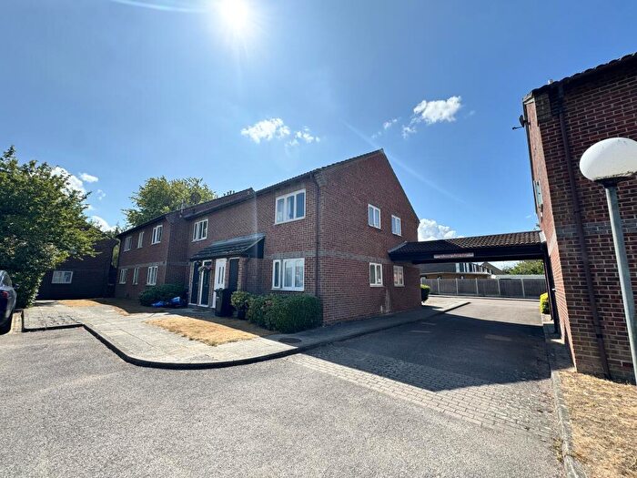 1 Bedroom Maisonette To Rent In Wickham Road, Witham, Essex, CM8
