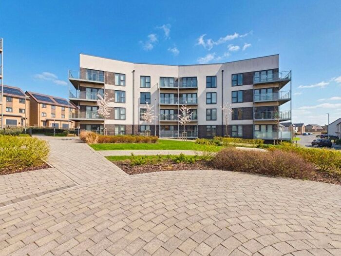 1 Bedroom Apartment For Sale In Oxleigh Way, Stoke Gifford, Bristol, South Gloucestershire, BS34