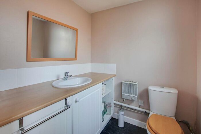 3 Bedroom End Of Terrace House For Sale In Huntingdon Street, St. Neots, PE19