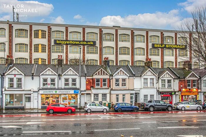 4 Bedroom Terraced House To Rent In Coombe Terrace, Brighton, BN2