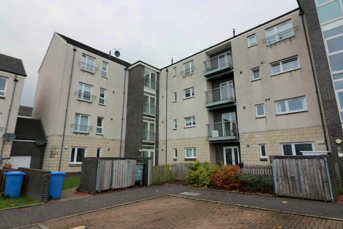 2 Bedroom Flat To Rent In Belvidere Gate, Tollcross, Glasgow G31