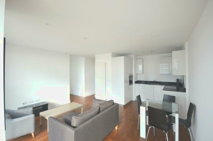 2 Bedroom Apartment To Rent In Duncombe House, Woolwich, Royal Arsenal Riverside, London, SE18